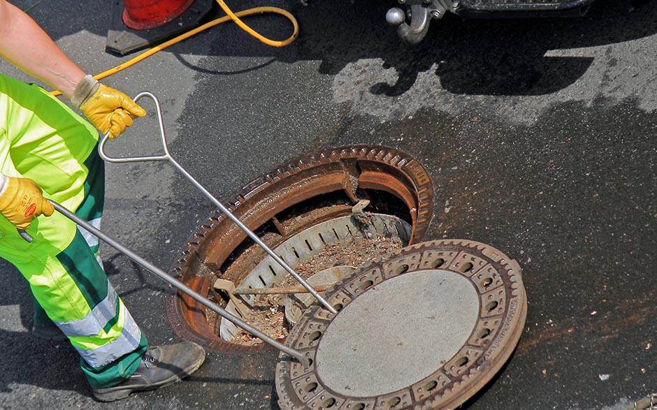 nettoyage canalisation wc Yerres