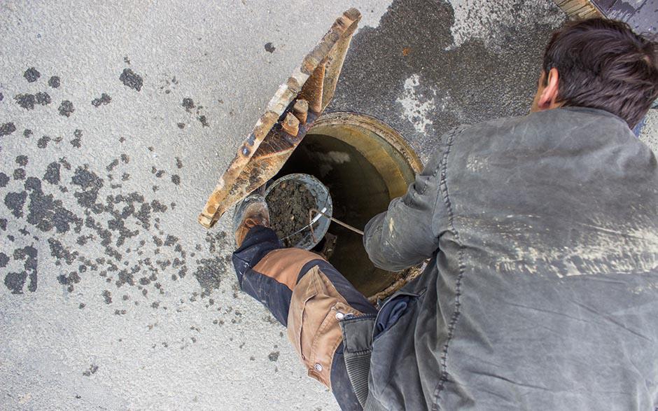 cout débouchage canalisation Gentilly