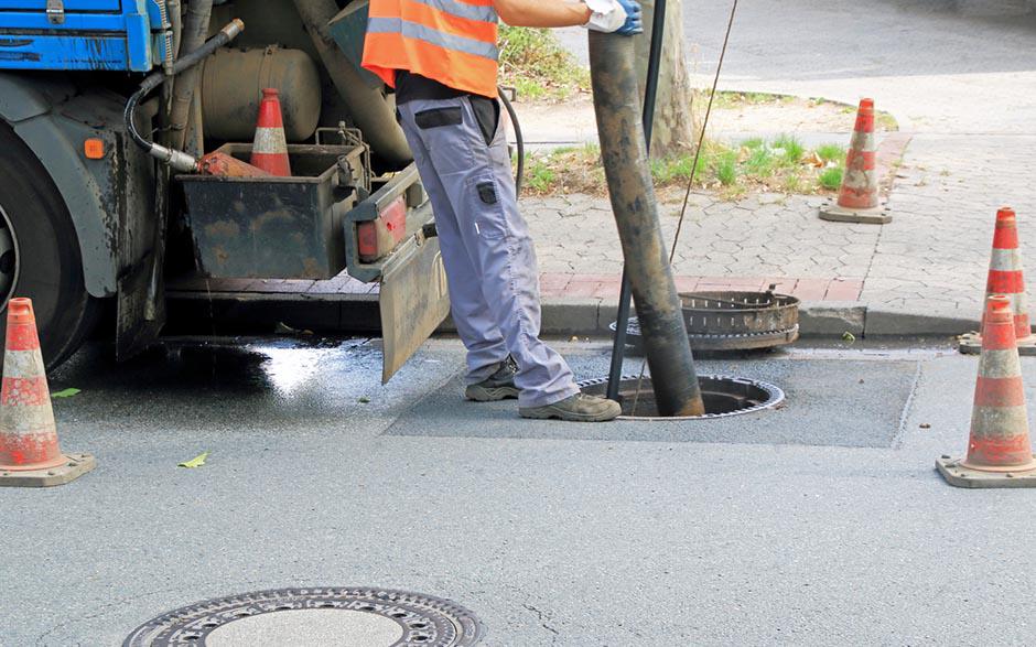 déboucheur canalisations Paris 2