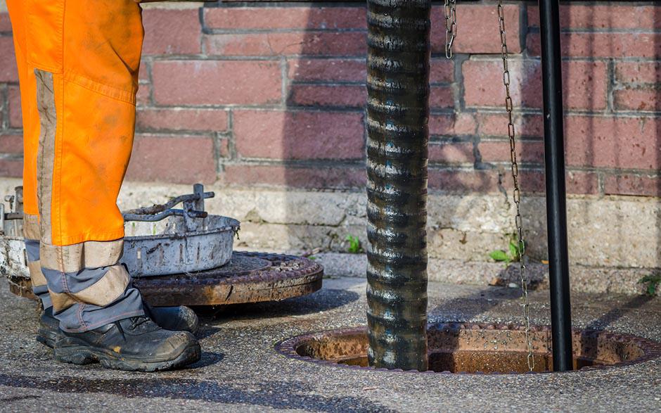 cout débouchage canalisation Gentilly