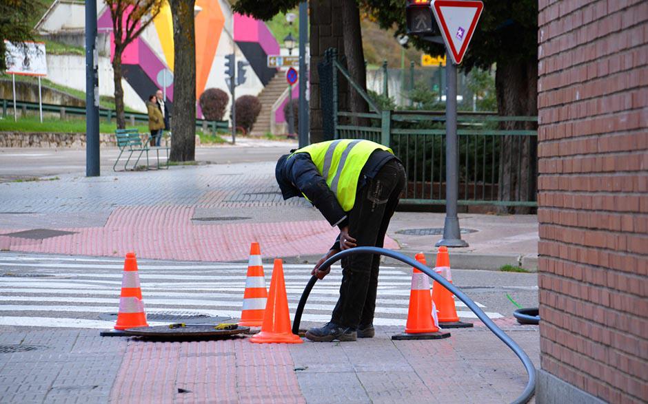 meilleur déboucheur canalisation Villejuif