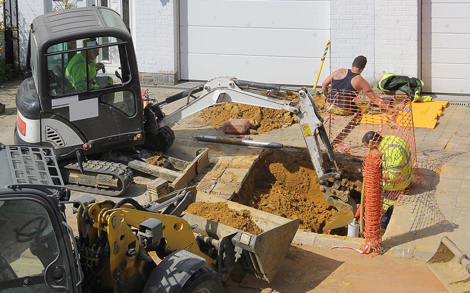entreprises assainissement Argenteuil