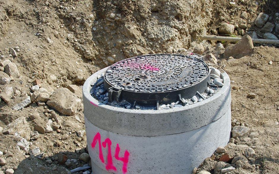 débouchage curage canalisation Freneuse