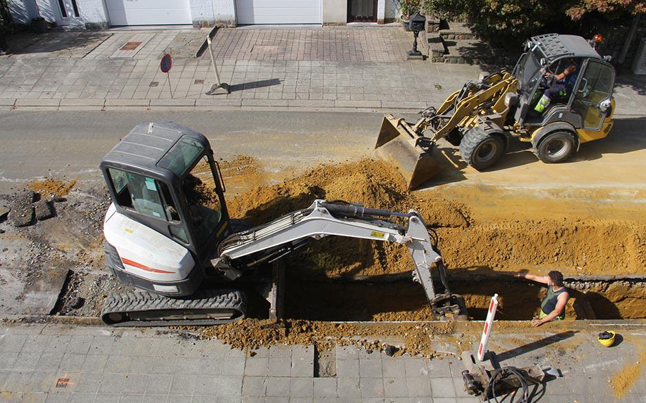 dégorgement canalisation Villejuif