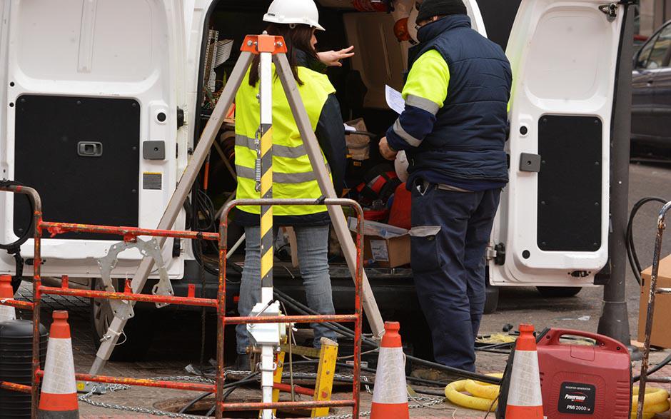 déboucher une canalisation de wc Yerres